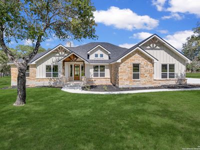 200 Bobby Lynn, Adkins, TX, 78101