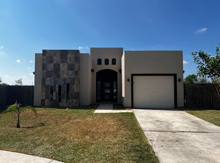 4786 Espinosa, Brownsville, TX 78526
