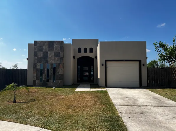 4786 Espinosa, Brownsville, TX 78526