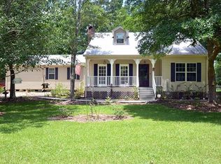 18819 Hosmer Mill Rd, Covington, LA 70435