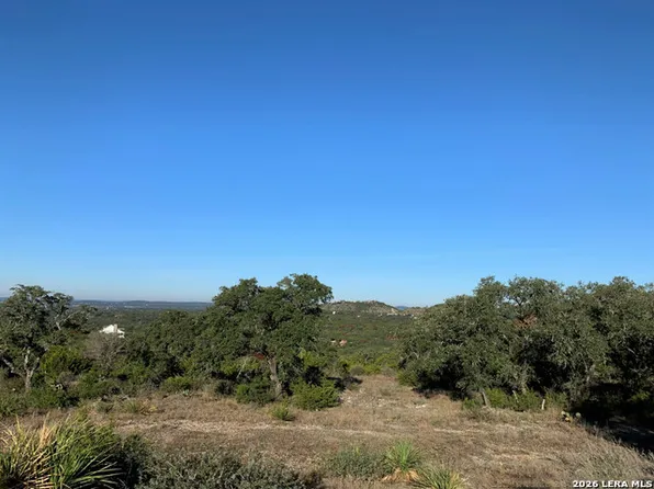 30263 CLOUD VIEW DR LOT 38, Bulverde, TX 78163