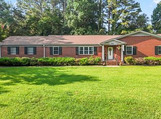2814 Haven Rd, Raleigh, NC 27610