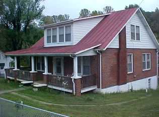 2297 Dillons Fork Rd, Fieldale, VA 24089