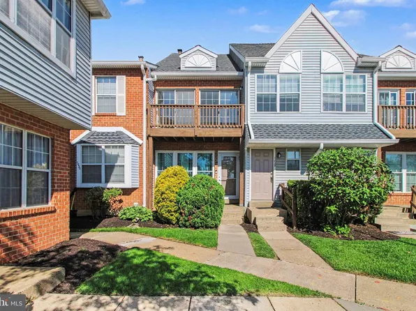 1028 Northridge Dr #82A, Norristown, PA 19403