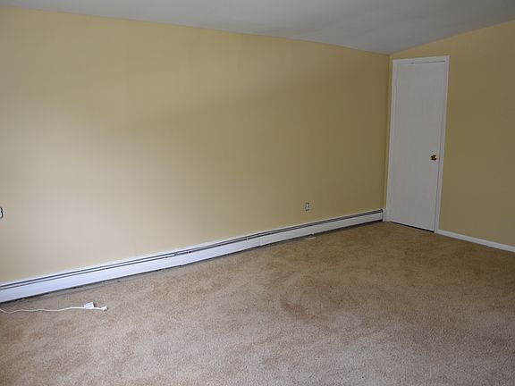 Another view of Living room, Has a closet, could be used as
