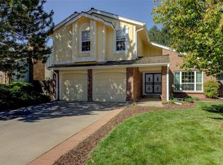 7911 S Bemis St, Littleton, CO 80120