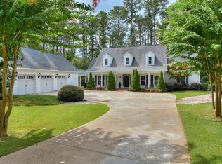 214 Gerard Cir, Mc Cormick, SC 29835