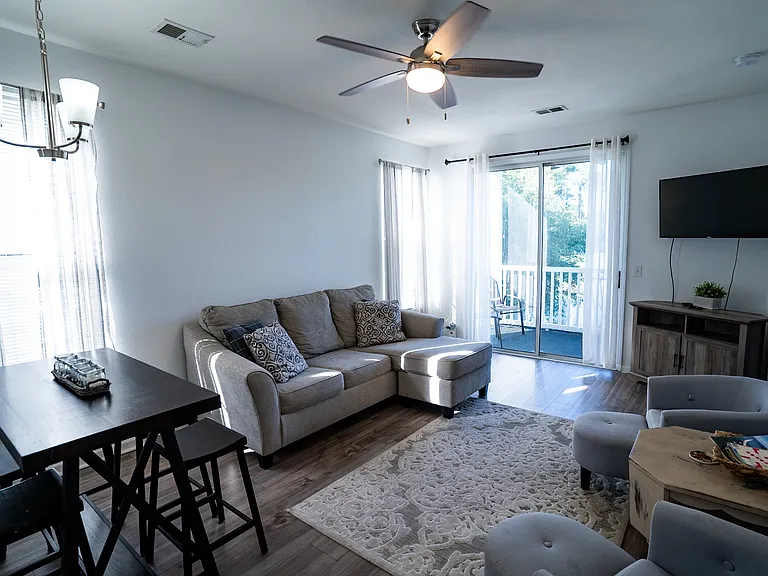 866 Great Egret Cir SW #3C — Photo 3