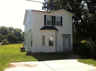 301 Franklin Upchurch St, Morrisville, NC 27560