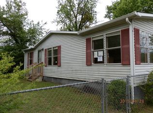 251 Keeter Rd, Dalton, GA 30721