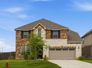 17200 Portnoy Ln, Pflugerville, TX 78660