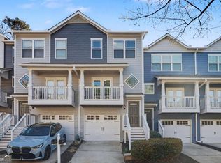 1184 Liberty Pkwy NW, Atlanta, GA 30318