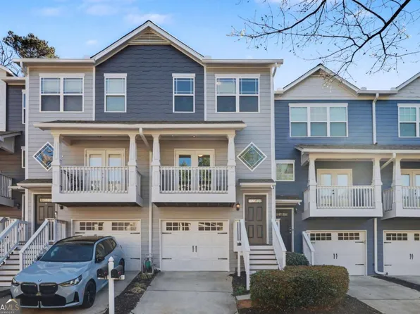 1184 Liberty Pkwy NW, Atlanta, GA 30318