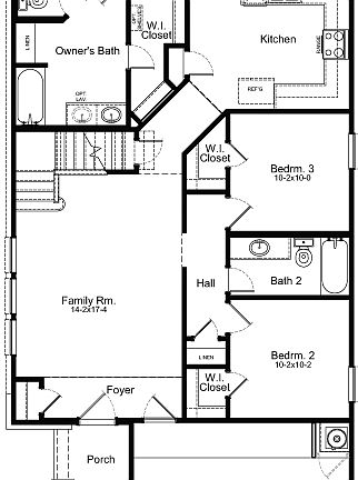 4th image of 25575 Blossom Ct #Nzwsy4