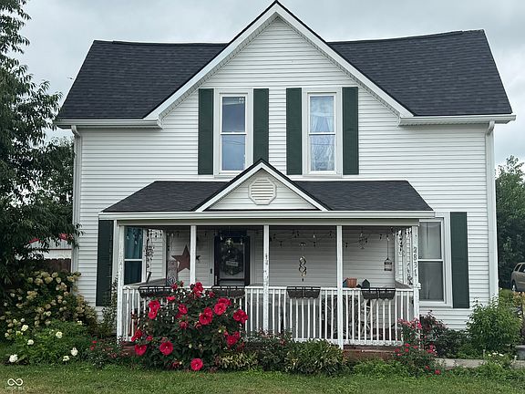 2nd image of 2831 N Graham Rd