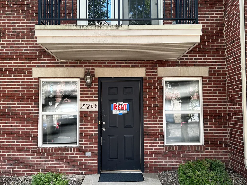 270 E Palmer St #270