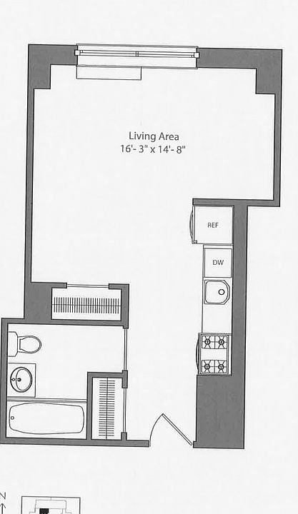 1st image of 225 Schermerhorn St #2253M