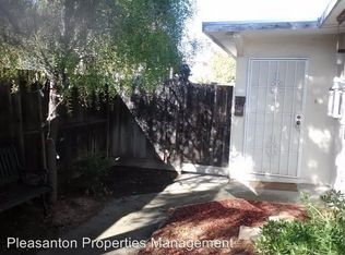 1640 2nd St, Livermore, CA 94550