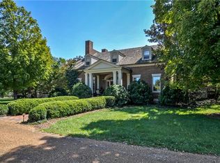 3755 Perkins Rd, Thompsons Station, TN 37179