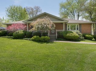 9 Ravine Pl, Poland, OH 44514