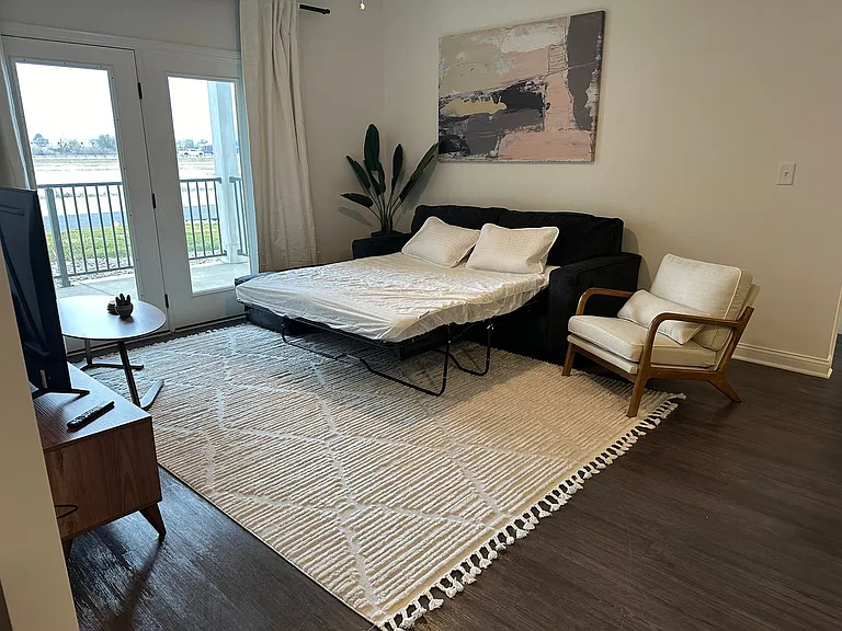 The E - Elevated Living in Whitestown — Photo 123