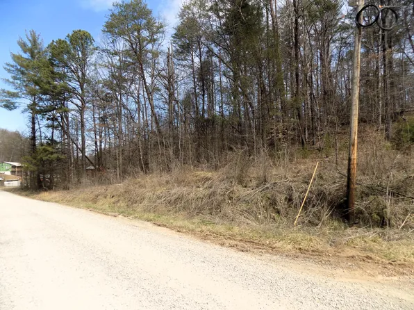 LOT 50/51 Deerfoot Rd, Cosby, TN 37722