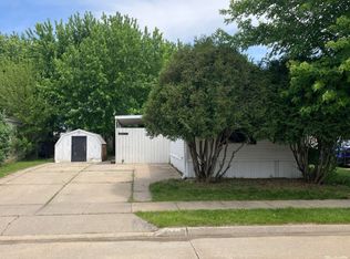 3105 SE Covenant #48, Grimes, IA 50111