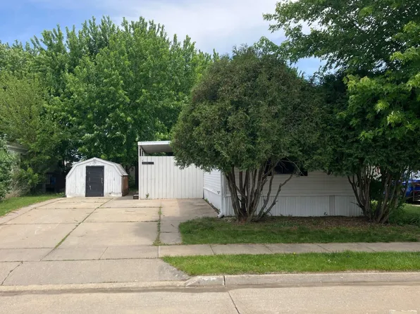 3105 SE Covenant #48, Grimes, IA 50111