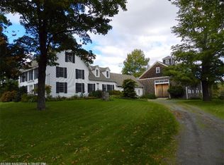 328 E Sangerville Rd, Sangerville, ME 04479