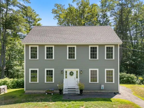 96 Little River Road, Berwick, ME 03901