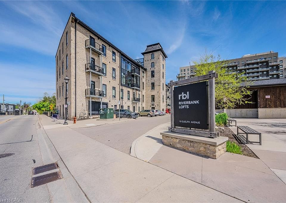 1st image of 19 Guelph Ave #202