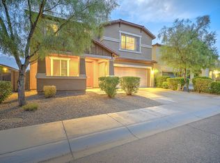3444 W Saint Kateri Dr, Phoenix, AZ 85041