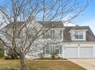 4705 Bald Eagle Way, Douglasville, GA 30135