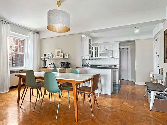 5th image of 120 Cabrini Blvd APT 91