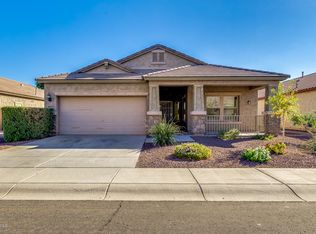 4457 S Saint Claire, Mesa, AZ 85212