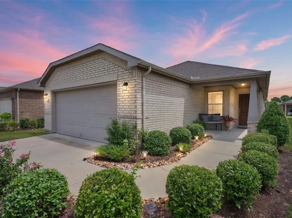 418 Thistle Thorn Dr, Spring, TX 77382