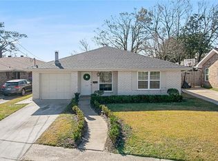 4720 Jasper St, Metairie, LA 70006