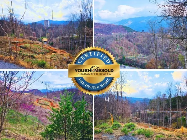 792 Davenport Rd, Gatlinburg, TN 37738