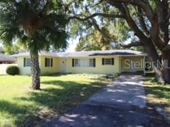 905 Marion Dr, Mount Dora, FL 32757