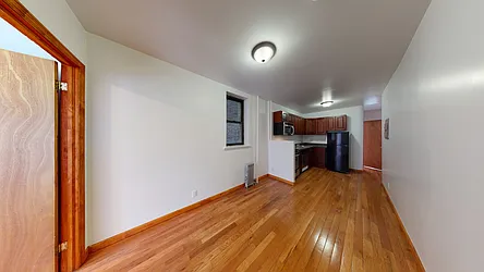 Rented by Bond New York