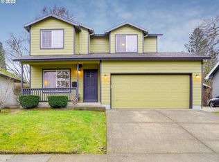 1106 N Baldwin St, Portland, OR