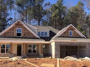 351 Somersby Dr #18, Dallas, GA 30157