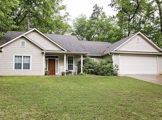 308 E Donna St, White Oak, TX 75693