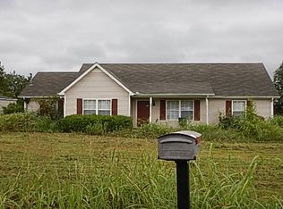 128 Sky Harbor Dr, Murfreesboro, TN 37129