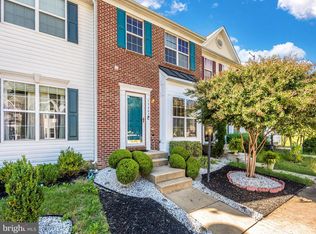 15405 Bennetts Run Ct, Brandywine, MD 20613