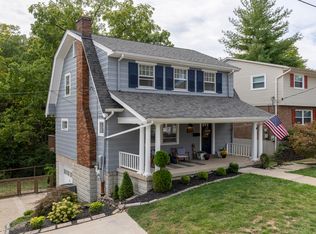 56 Arlington Pl, Fort Thomas, KY 41075