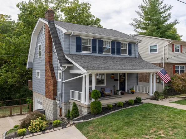 56 Arlington Pl, Fort Thomas, KY 41075