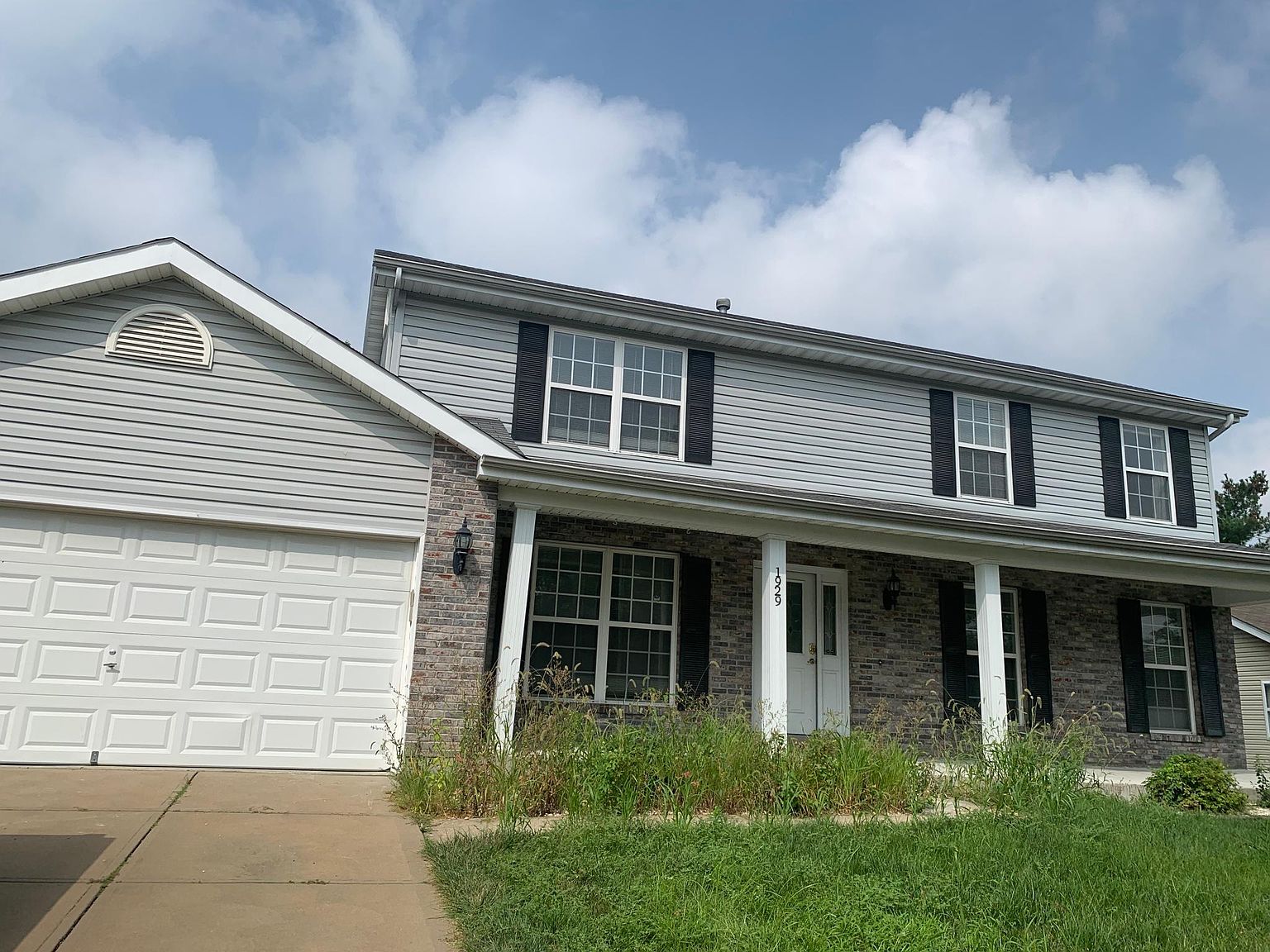 1929 Williamstown Dr, Saint Peters, MO 63376 Zillow