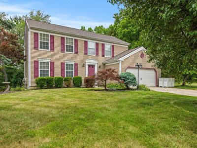 6746 Old Station Dr, West Chester, OH, 45069