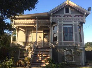 1590 Pacific Ave, Alameda, CA 94501